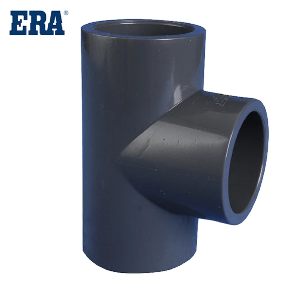 Tee  pvc era