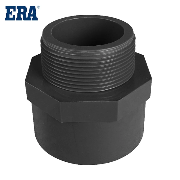 Adaptador  pvc era