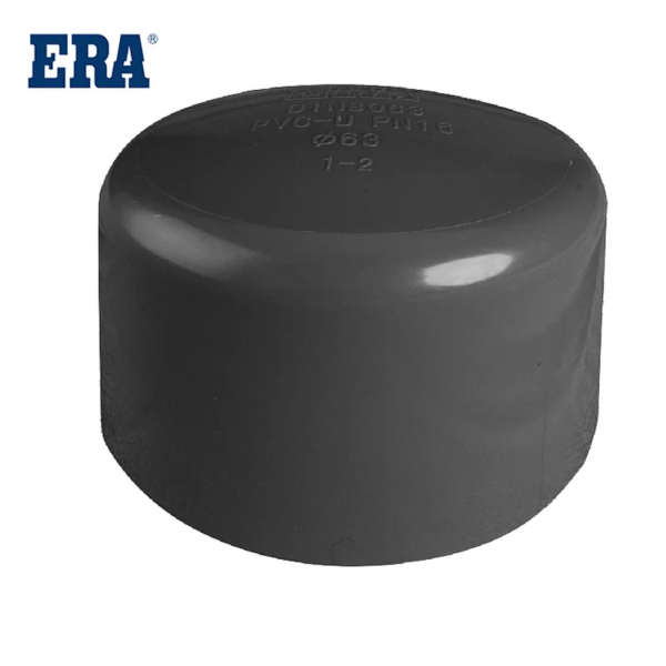 Tapón hembra pvc era