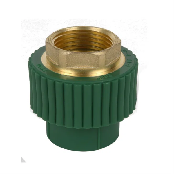 Conector PPR hembra