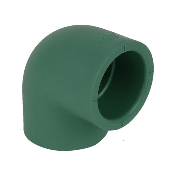 Codo 90° PPR