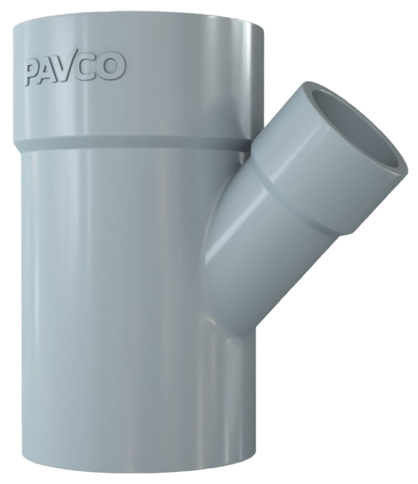 Yee PVC de 4a2 desagüe PAVCO