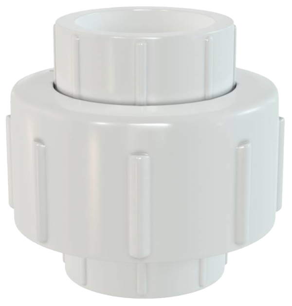 Unión universal PVC PAVCO