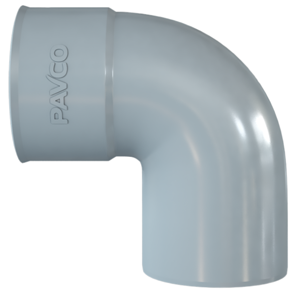 Codo 90° PVC desagüe PAVCO