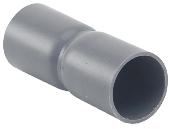 Unión PVC eléctrico sap