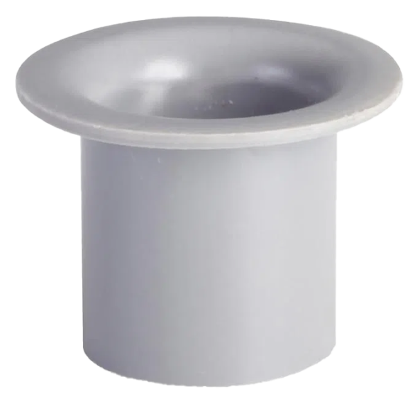 Conector PVC electrico sap
