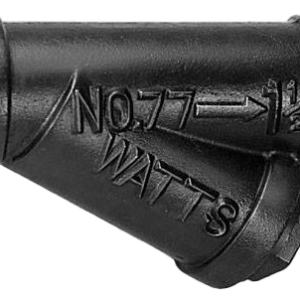 Filtro Yee para Vapor Watts Modelo 77S