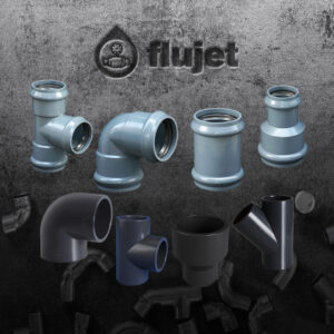 Conexiones PVC Inyectado SP-UF