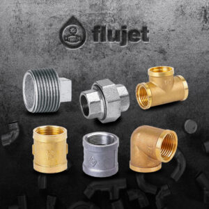Conexiones de Bronce y Metal