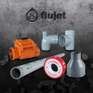 Tubos y accesorios PAVCO de agua doméstico