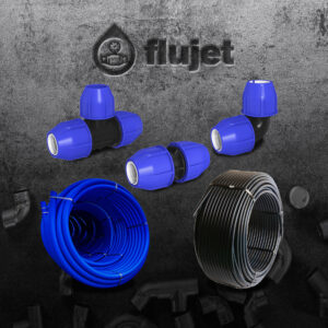 Tubos y accesorios HDPE